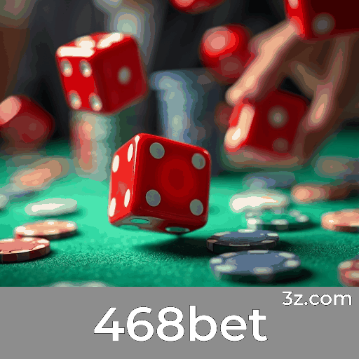 468bet: Variedade de Jogos para Jogadores Brasileiros