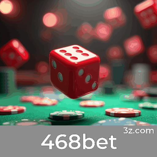 468bet: Experiência de Apostas Segura e Profissional