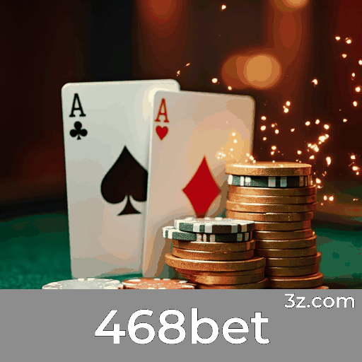 468bet: Experiência de Apostas Segura e Profissional