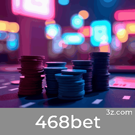 Maximize Seus Ganhos com Táticas Comprovadas no 468bet