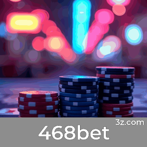 Mergulhe no Ambiente Envolvente do Cassino 468bet