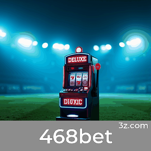 Mergulhe no Ambiente Envolvente do Cassino 468bet