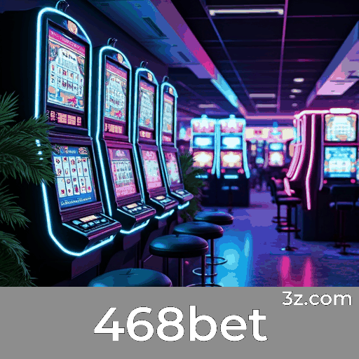 Recompensas Reais e Transparentes no 468bet: Promoções Sem Pegadinhas