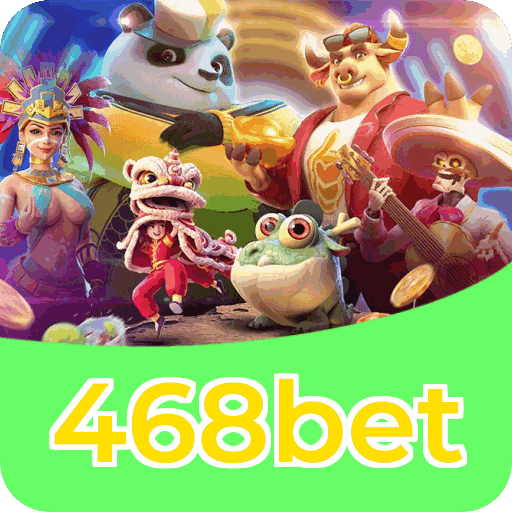Cadastro 468bet