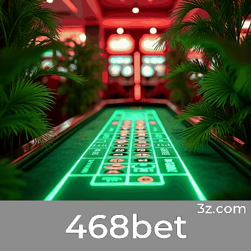 Desfrute de Acesso Seguro Instantâneo no 468bet