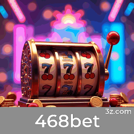 468bet: Jogo em Tempo Real, Emoção para Brasileiros