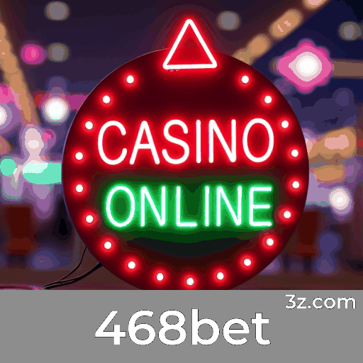 468bet: Experiência de Apostas Segura e Profissional