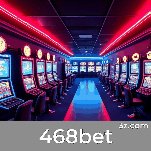 468bet Comunidade: O Paraíso Interativo dos Jogadores