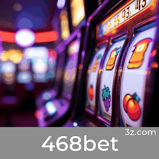 468bet - Seu Cassino Online Premiando com Pagamentos Rápidos