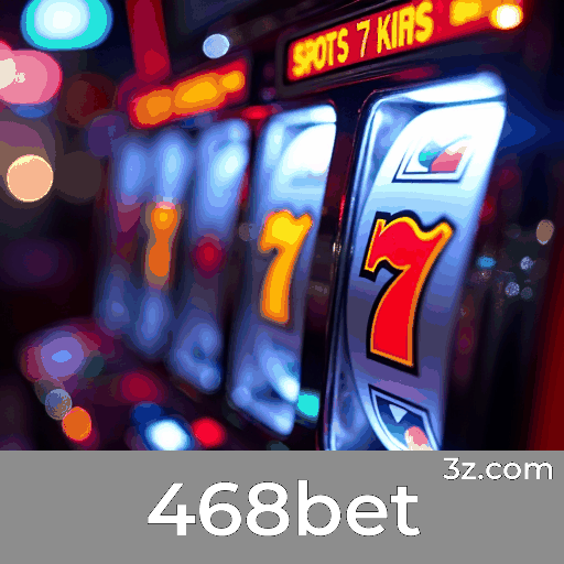 Mergulhe no Ambiente Envolvente do Cassino 468bet