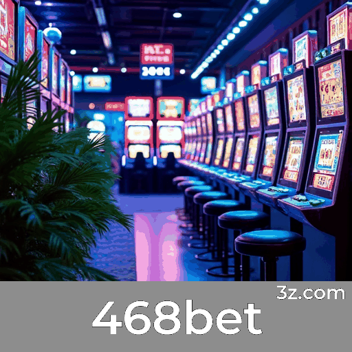 468bet Comunidade: O Paraíso Interativo dos Jogadores