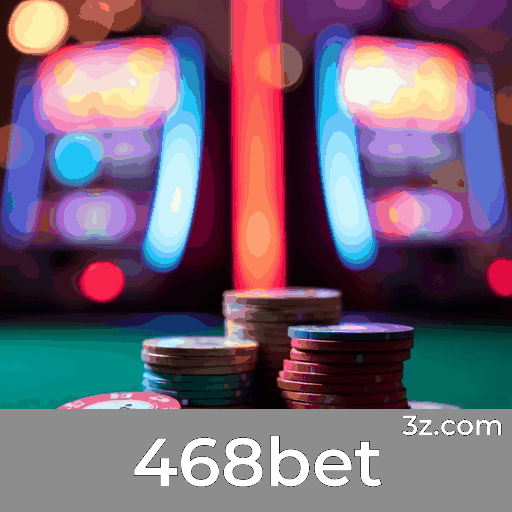 468bet: Experiência de Apostas Segura e Profissional