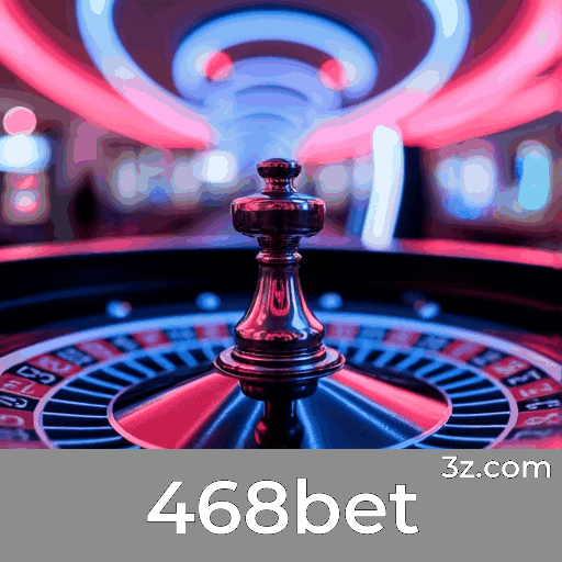 468bet: Variedade de Jogos para Jogadores Brasileiros