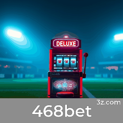 468bet: Variedade de Jogos para Jogadores Brasileiros